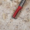 Faithfull FAIRB23 Router Bit TC Two Flute 1/4in 6mm
