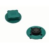 DAKAtec 3087011 sealing lid coolant reservoir