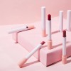 4 Colors 0.8g Matte Lipstick Set Long Lasting Velvet Finish