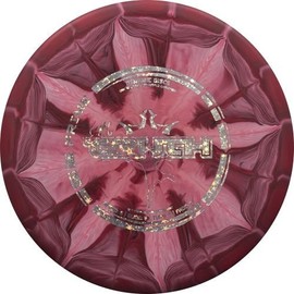 Dynamic Discs Prime Burst EMAC Truth Midrange Golf Disc [Colors May Vary] - 177-180g