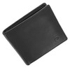 Mala Leather Origin Collection Leather Bi-Fold Wallet with RFID Protection