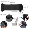 XUKEY Universal Car 12-24V Heated Seat Cover Cushion Warmer Pad