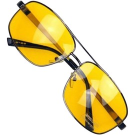 Gafas de conducir nocturnas Alasum WX23195S5HMB21U – Visión clara sin reflejos