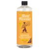 Aunt Fannie's Ultra Concentrated Hardwood Floor Cleaner, Vinegar-Free Plant Based