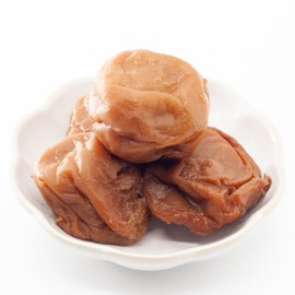 [Uses Nanko Plum from Kishu] Crushed Plum (Honey Flavor) 17.6 oz (500 g), 7% Salt, Nanko Plum, Honey Plum, Household Plum, Crushed Plum, Crushed Plum