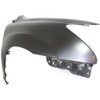 Evan Fischer Fender Compatible with Lexus RX330 04-06/Lexus RX350 07-09