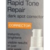 neutrogena rapid tone repair dark spot corrector 1oz distressed box