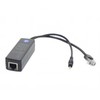 DSLRKIT 5V Active PoE Splitter 2.5mm x 0.7mm for Reolink