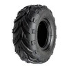 AlveyTech145/70-6 Tire for Motovox MBX10, MBX11, & MBX12 Mini Bikes