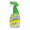 Fantastik All-Purpose Cleaner Trigger, Lemon Scent, 32 fl oz, Pack
