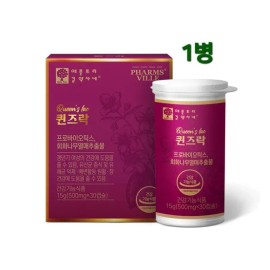 Dietary Supplement Probiotic Probiotics for daily wellness routines, capsules tablets powder or sticks, Korean Import, Option 1