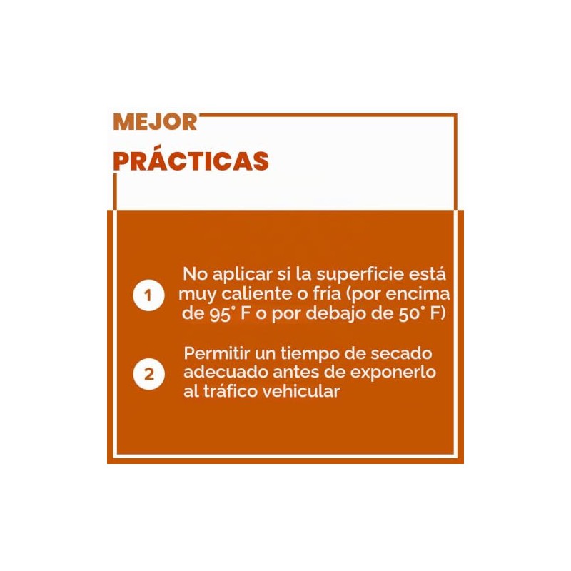 INSL-X Pintura de Látex Acrílica para Tráfico, Negra, 1 Galón
