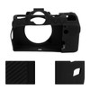 For Fuji XS10 Camera Housing Silicone Case Digital Camera Silicone