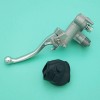 QRM Front Brake Master Cylinder For HONDA XR250 XR400R 1996-2004