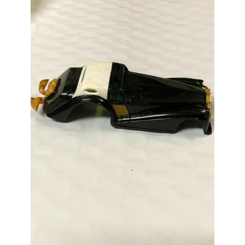 Aurora AFX 3 Aurora AFX Roarin Rolls Royce Golden Ghost