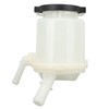 Power Steering Pump Reservoir 44360 0K010 White Replacement For HILUX