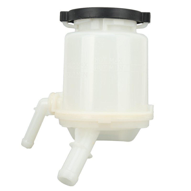 Power Steering Pump Reservoir 44360 0K010 White Replacement For HILUX