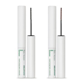 Innisfree Skinny Meticulous Mascara 3.5g / 이니스프리 스키니 꼼꼼카라3.5g
