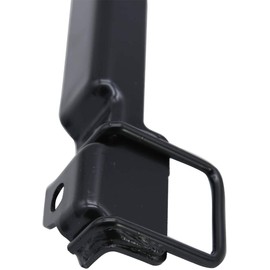 1 SET SHLPDFM Child Seat Restraint Anchor Mounting Kit with Complete accessories 1357238 Compatible with Ford Focus 2005-2010 MK2 IsoFix