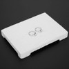 Jewelry Soldering Block,Resistant Insulation Welding Tile Processing Welding Plate Soldering
