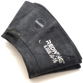 BlackRing 6.00-16 Also fits 6.50-16 (600-16 6.00R16 600R16 650-16 6.50R16 650R16) TR13 Trailer Farm Implement Wheel Repair Inner Tube