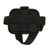 Wheelchair Shoe Holder Strap Safety Restraint Shoes Fixed Protection Strap