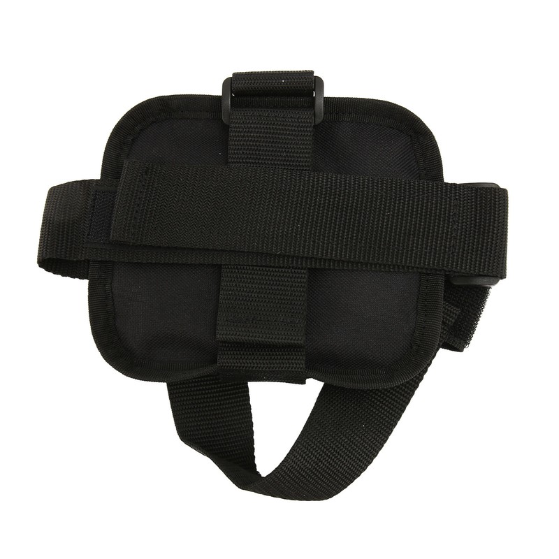 Wheelchair Shoe Holder Strap Safety Restraint Shoes Fixed Protection Strap
