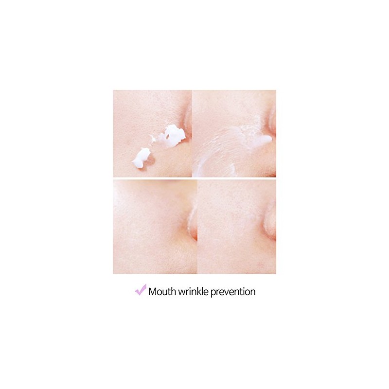 Elizavecca Gold CF Nest B Jo Eye Want Cream, 3.4