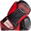 Farabi Kids Boxing Gloves Shiny Champ Training Gloves 2oz 4oz