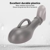 Urinal Bottle for Men, Portable Urinal Bottle for Men, Universal