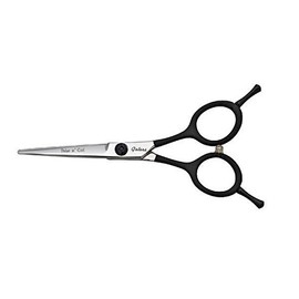 Geib Gator Trim 'n' Cut Dog & Pet Grooming Shears - 2 Sizes Straight or Curved(5.5 Inch Straight)