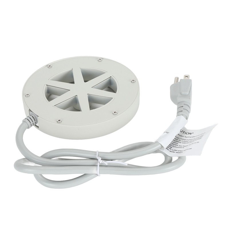 Fountain Heaters Thermostatically Controlled Full Covered Bird Bath De Icer