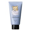 DROAS Clay Clear Wash (Rilakkuma Collaboration) Citrus Lilac Scent