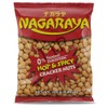 Nagaraya Cracker Nuts Hot n Spicy 5.64 Ounce Packages, Pack