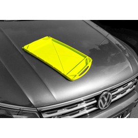 ESCO GeckoGrip Flexible Tool Parts Tray, Medium