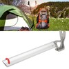 Multifunctional Outdoor Camping Tent Peg Hammer Impact Resistance Stakes Nail