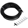 Titan Controls Carbon Dioxide (CO2) Rain System w/ 25' Tubing