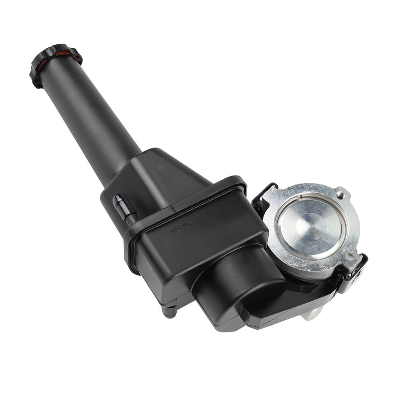 WMPHE Compatible with 20-5001R Power Steering Pump with Reservoir Chevy