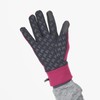 Millet WARM STRETCH TREK GLOVE Warm Stretch Trek Gloves, NEW