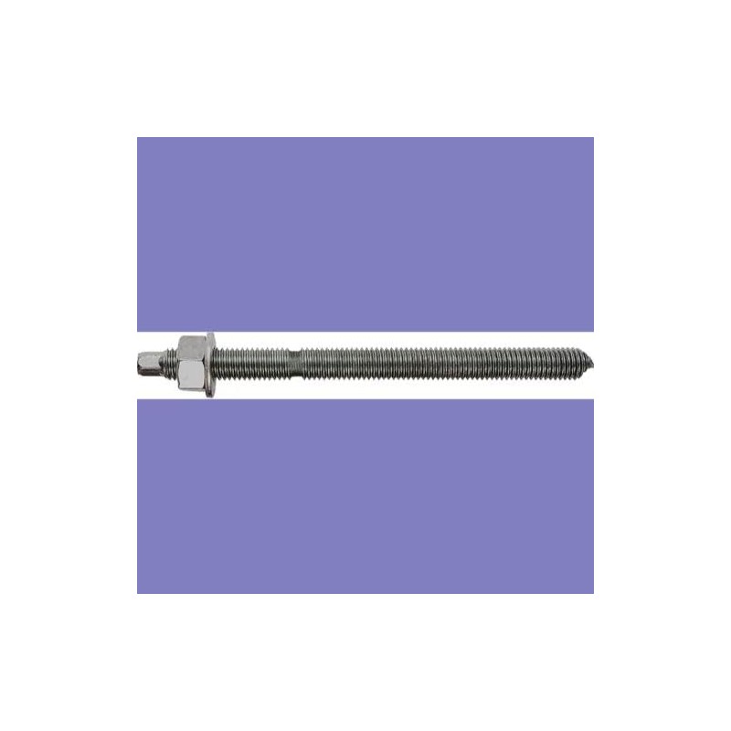 Mungo MVA-S anchor rod galvanised, 1650008