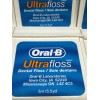 Oral-B 10oral-b ultra floss 5.5 yards ea