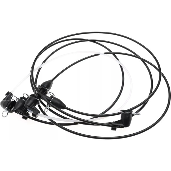 Unbranded Air Suspension Compressor Line Kit for Escalade Suburban Yukon