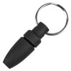 Healeved 4pcs Cigar Puncher Keychain Cigar Hole Opener Tool Punching