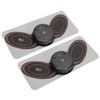 Voice Control Massage Patch Pulse Mini Massager Fatigue Relieve Massager