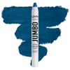 NYX Professional Makeup, Jumbo, Lápiz de ojos, Tono Blueberry Pop