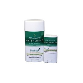 Herbalix Restoratives Moisturizer Aftershave Peru Balsam 2.5 oz