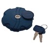 febi bilstein 37792 Fuel Filler Cap for AdBlueÂ® tank, with key, pack of one