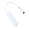 Multibao 5pin Micro USB 2.0 to RJ45 10/100Mbps Network Lan