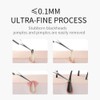 3 Pcs Professional Blackhead Tweezer Professional Facial Blackhead Remover Tweezers