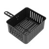 Fryer Basket Anti Stick Stainless Steel 6L Dishwasher Safe with